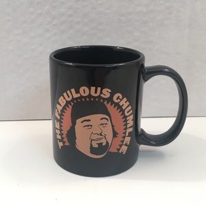 Pawn Stars Chumlee Mug